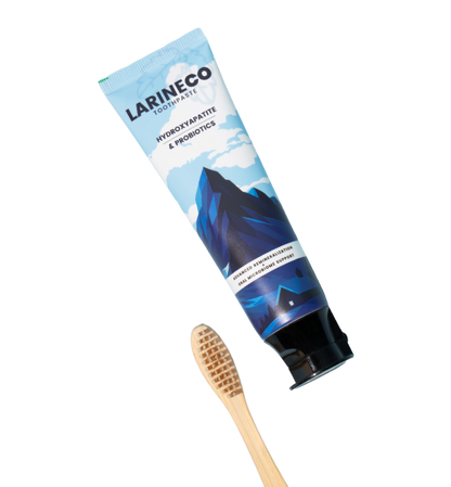 Remineralizing Toothpaste