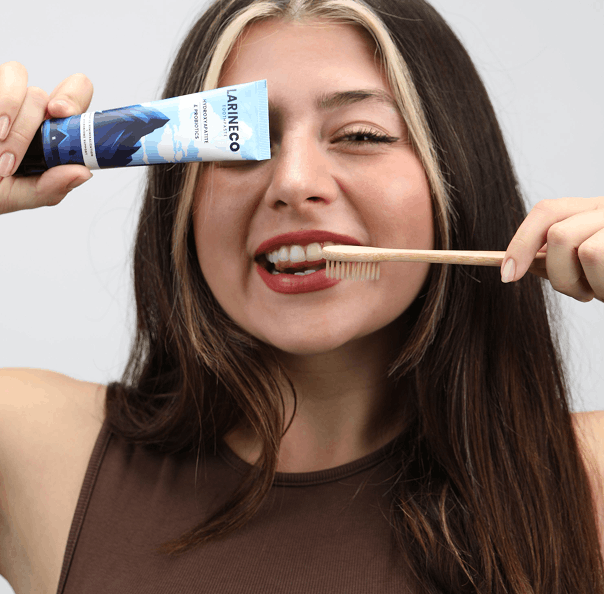 Remineralizing Toothpaste